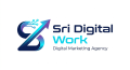 Logo - Sri Digital Work